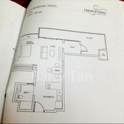 Hertford Collection (D8), Apartment #633741331